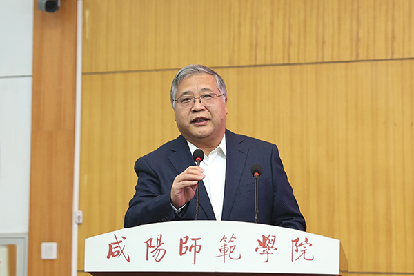 陕西赛区决赛 · 开幕式（2025）